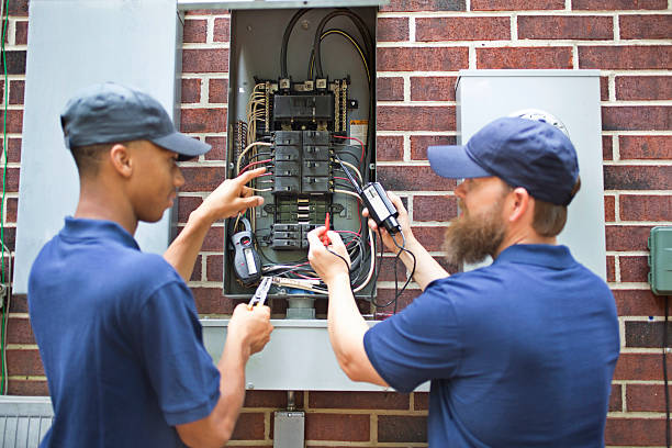 Best Commercial Electrical Services  in Grandview, OH